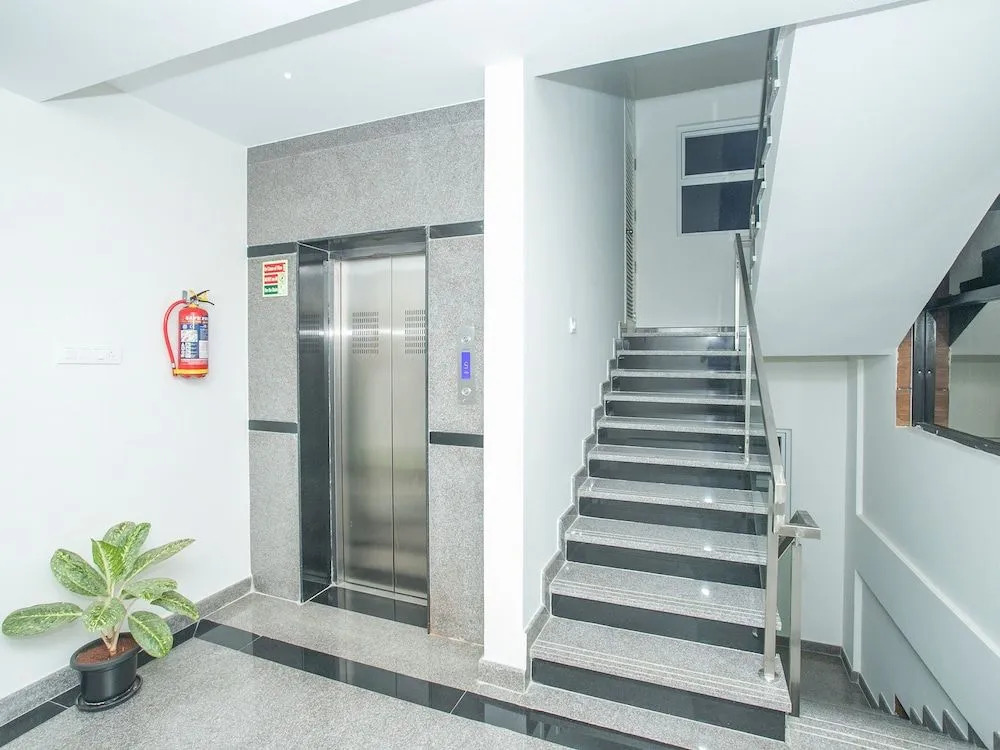 Capital O 15744 Northern Suites