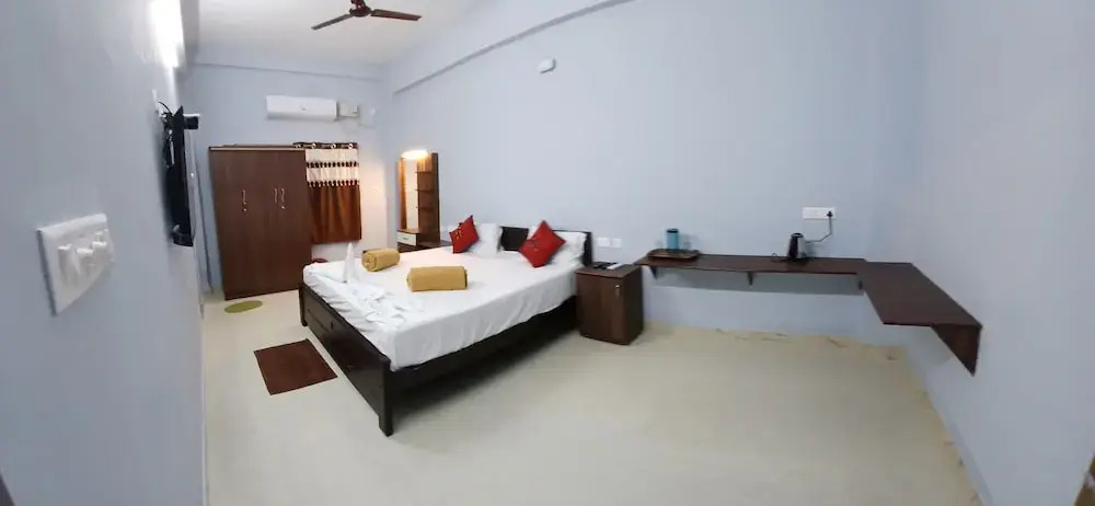Veera Residency Gingee