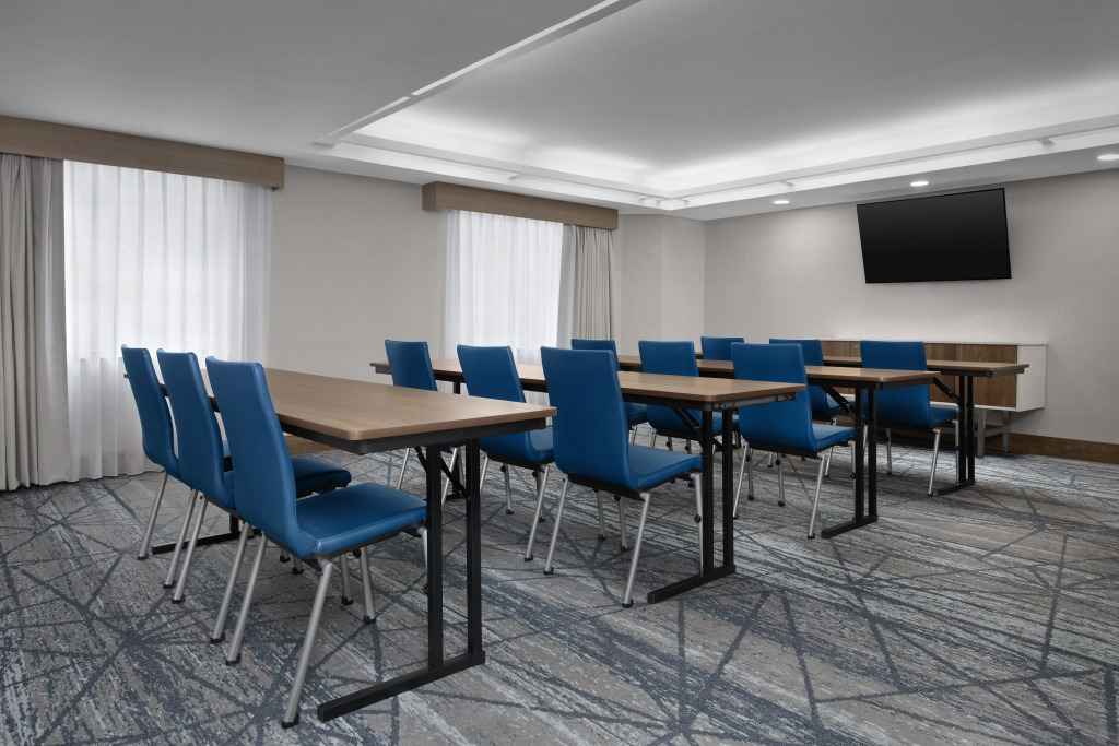 Candlewood Suites Baltimore - BWI Airport NE