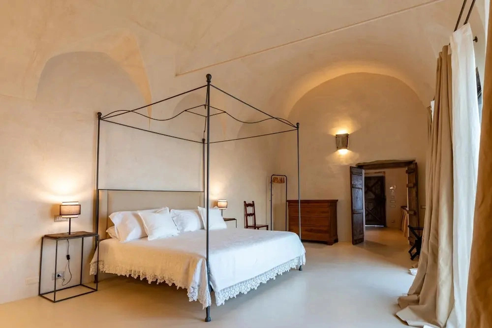 Villa Margherita in Amalfi