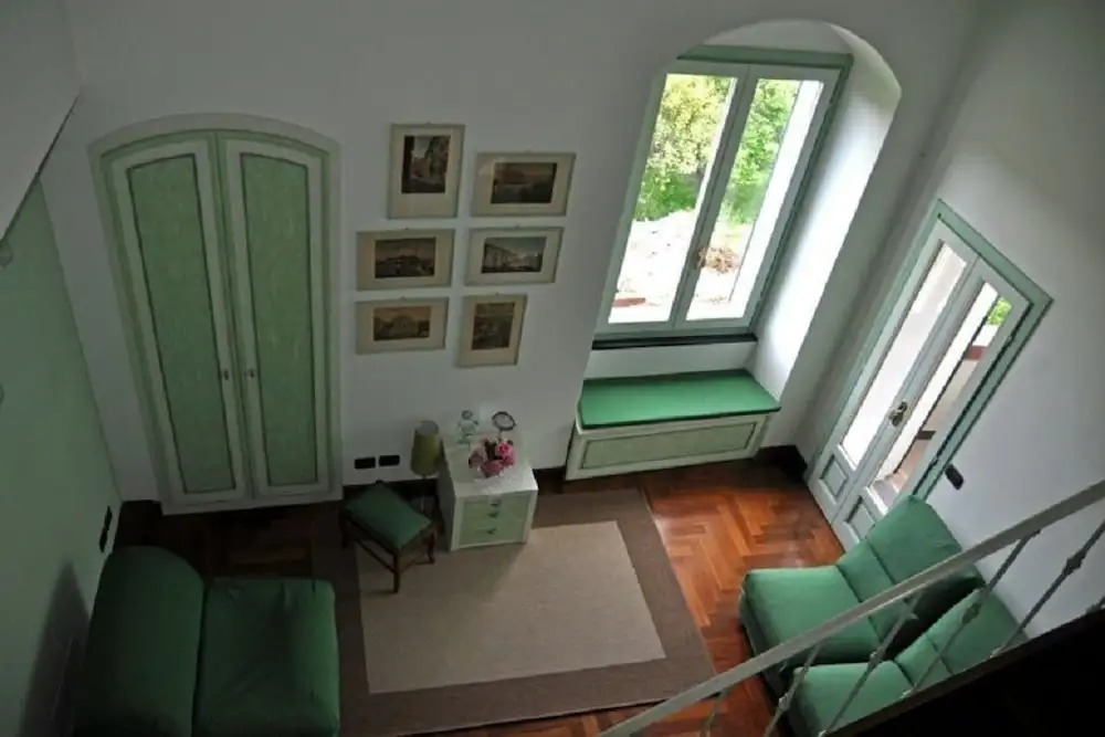 Cà dei Conti
