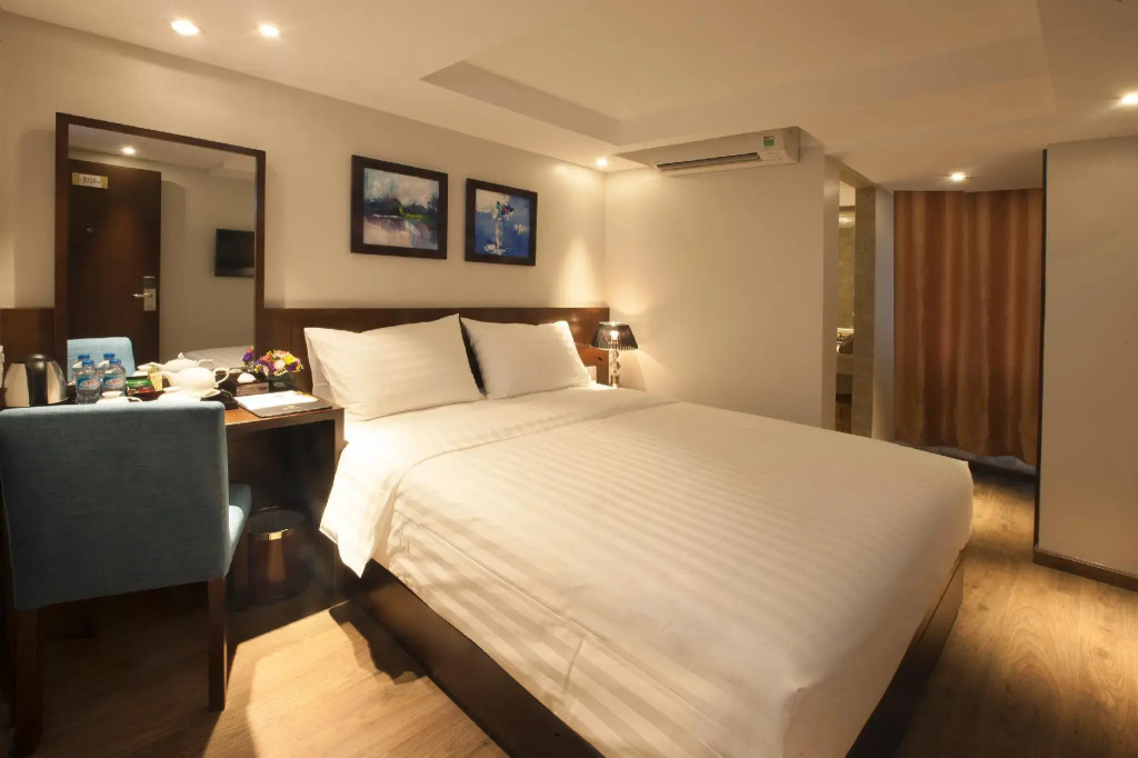 Roseland Centa Hotel Spa