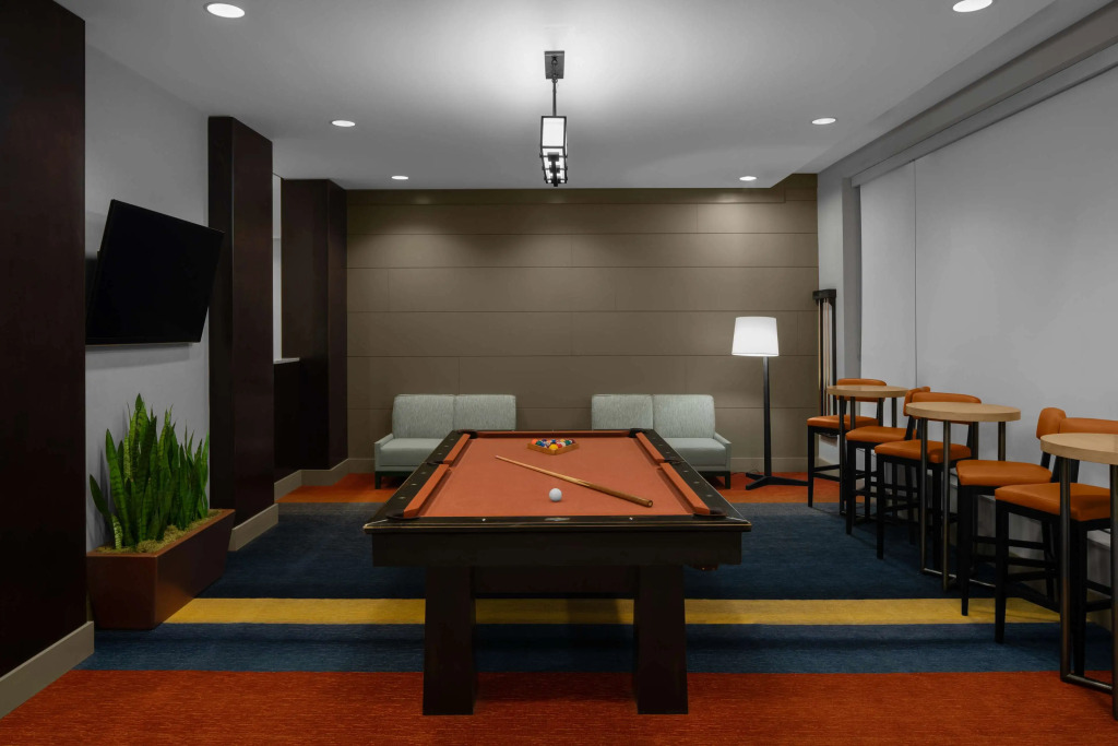 Hyatt House Raleigh North Hills