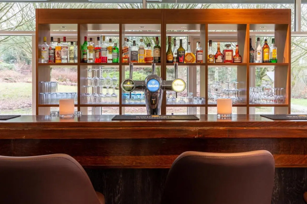 BEST WESTERN de Veluwe