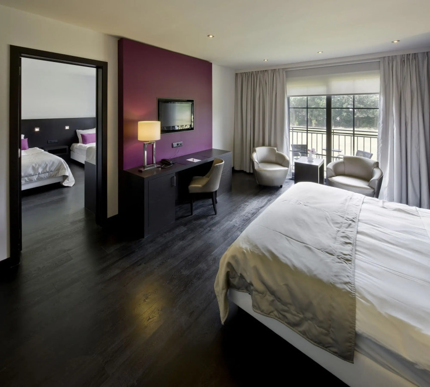 Van Der Valk Hotel Brugge Oostkamp