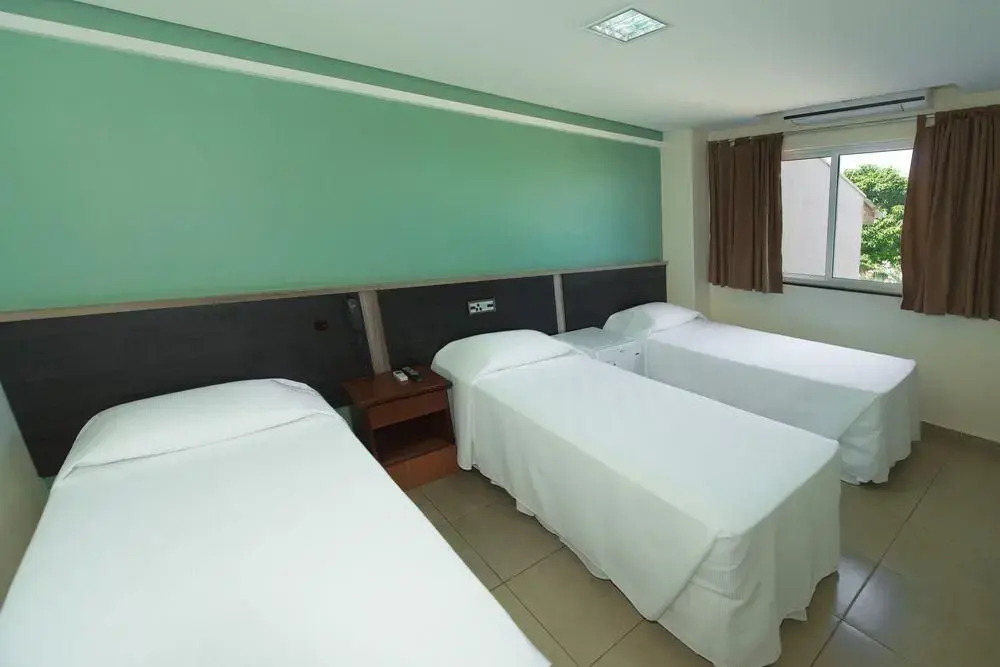 Hotel Schaloon