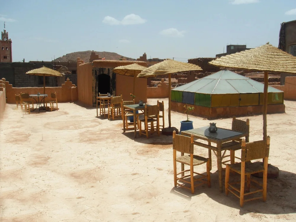 Riad Sarayas