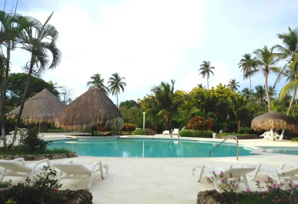 Apartamento Vacacional Con Vista Al Mar San Andres