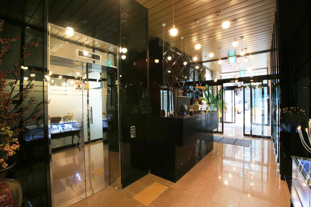 Urban Hotel & Golf