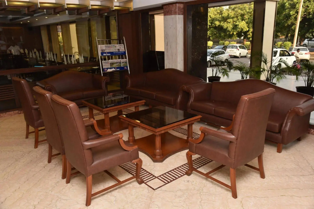 Hotel Park Grand