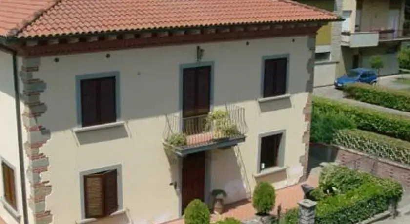 Homestay Francesca