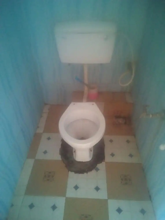 Kimbo Pefa Guest House