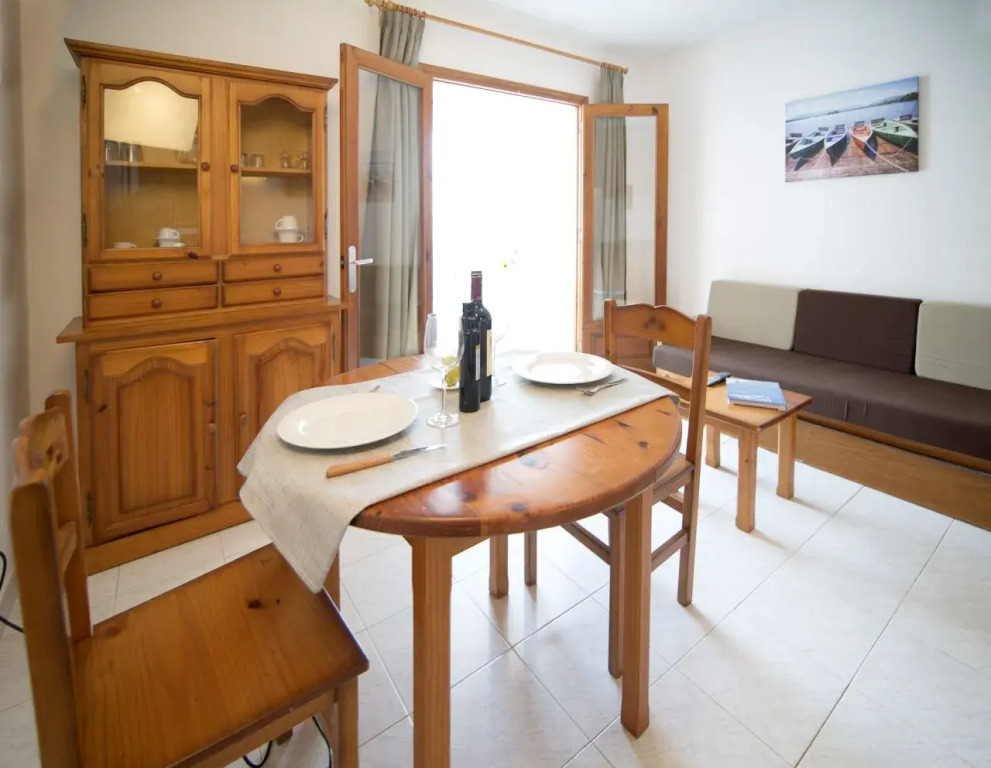 Apartamentos Mar Blanca by Mauter Villas