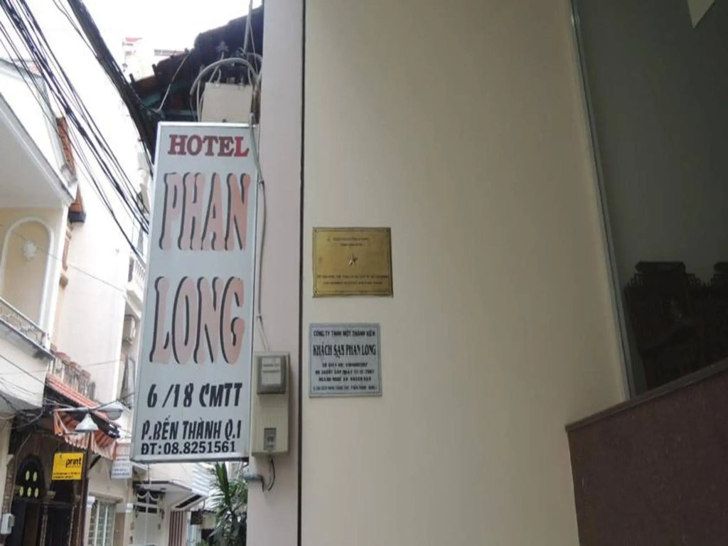 Phan Long Hotel