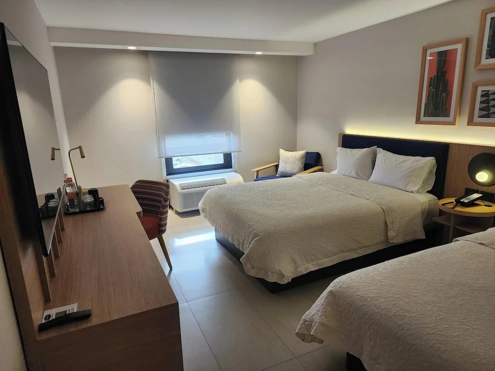Hampton by Hilton Saltillo