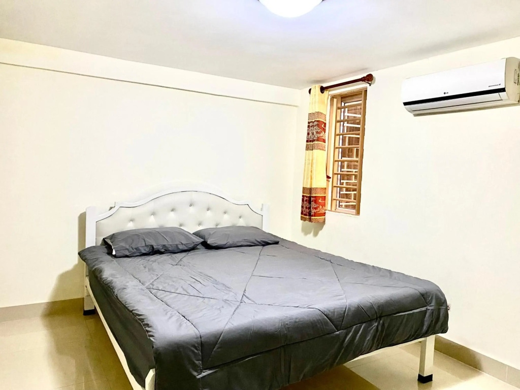 Sophia Homestay PP