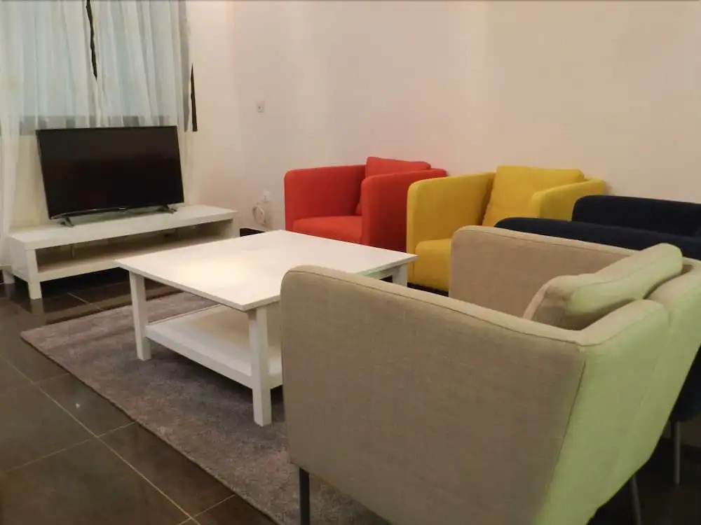 Residences Beti