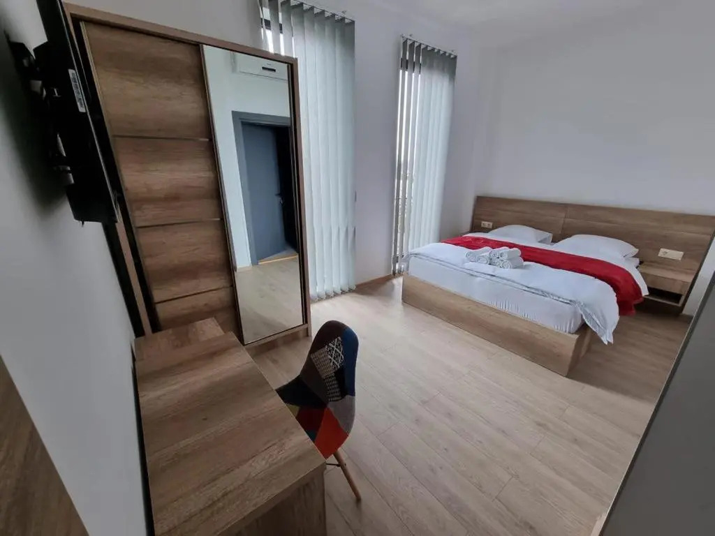 Guest House Prague