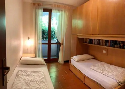 Ferienwohnung Pepiniere
