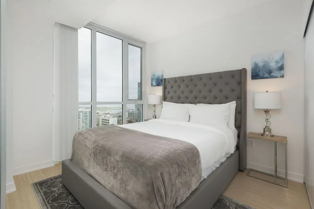 Diamond Vacation Homes - City Place