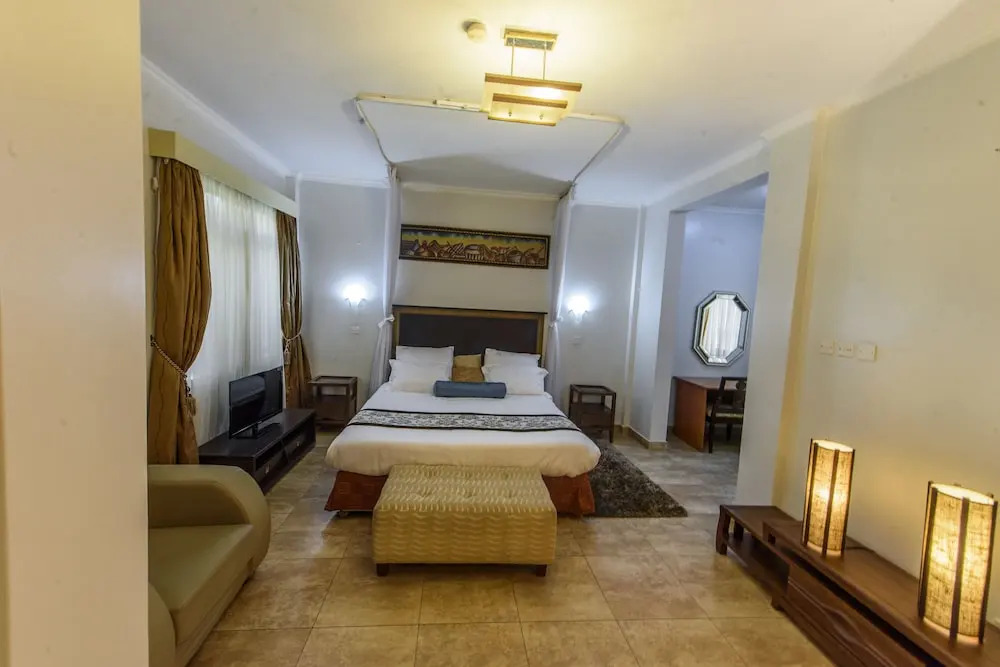 Kasalina Gardens Serviced Apartments
