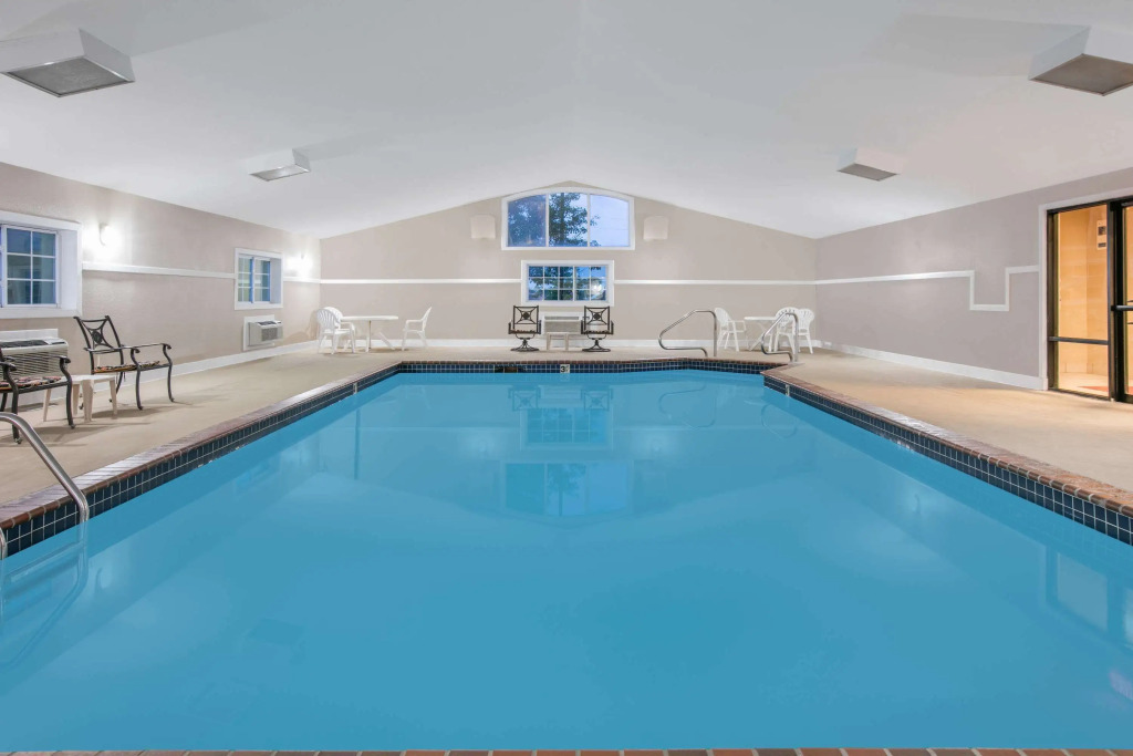 Quality Inn Lawton near Fort Sill