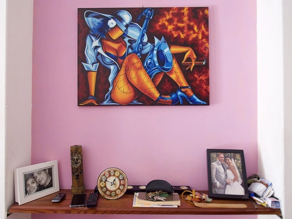Hostal Havana