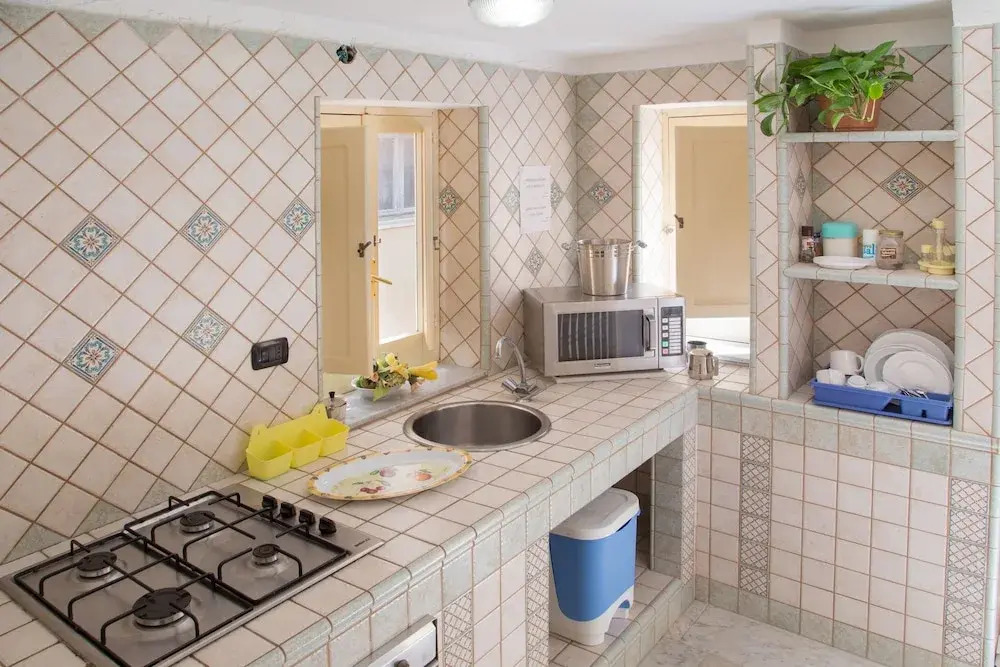 Residence Acropoli