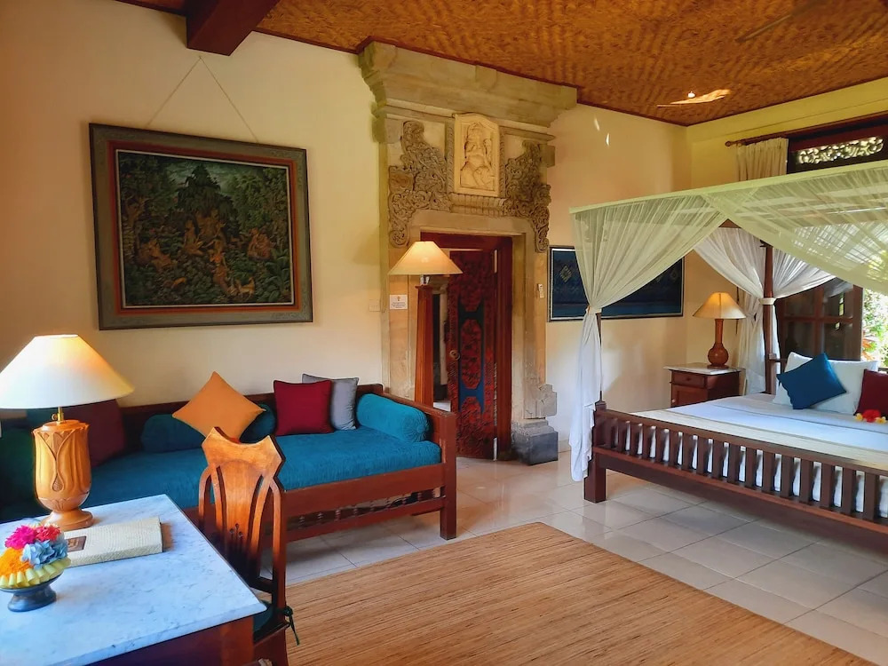 Alam Shanti Ubud
