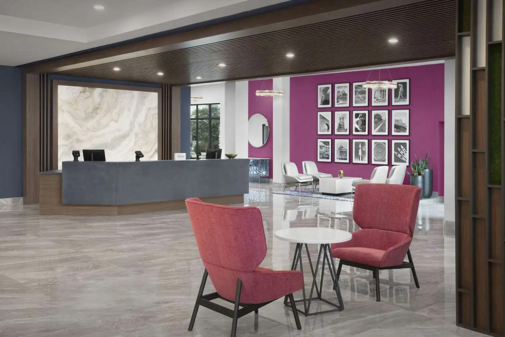 Home2 Suites By Hilton Huntsville Village Of Providence
