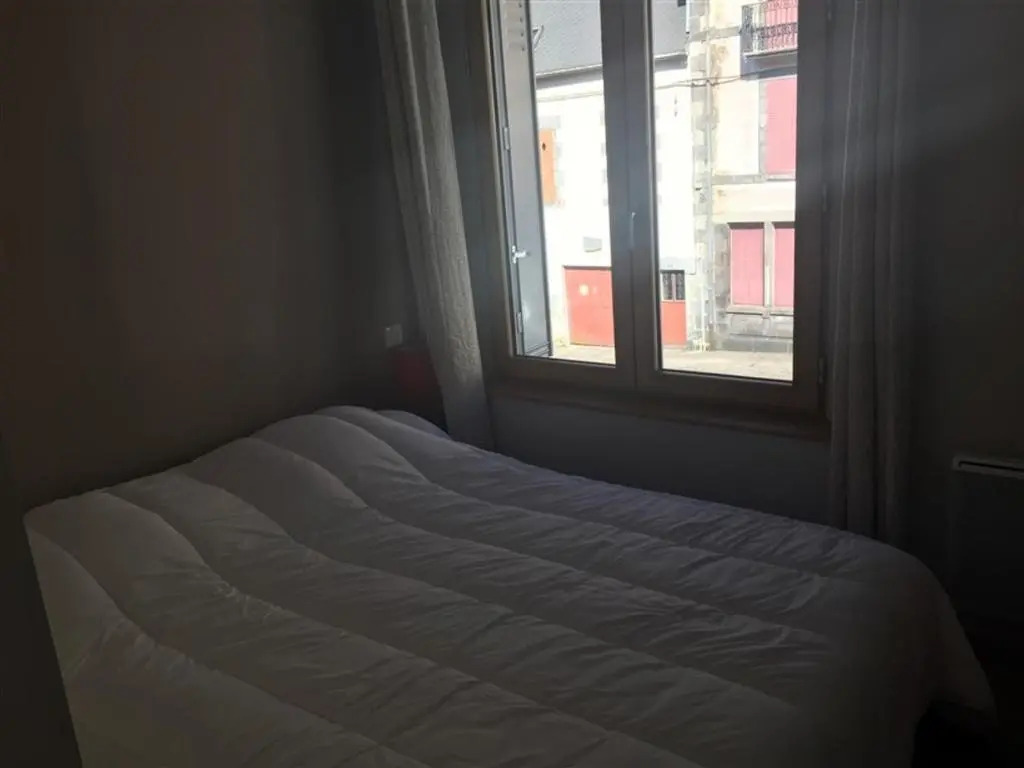 Appartement Mont-Dore, 3 pièces, 6 personnes - FR-1-415-69
