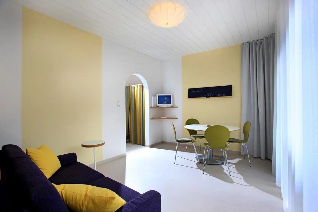 Haus Friederike - Sylvia Brunner
