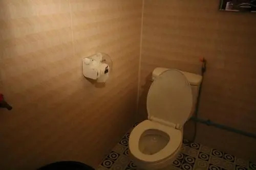 Phoisai Guest House