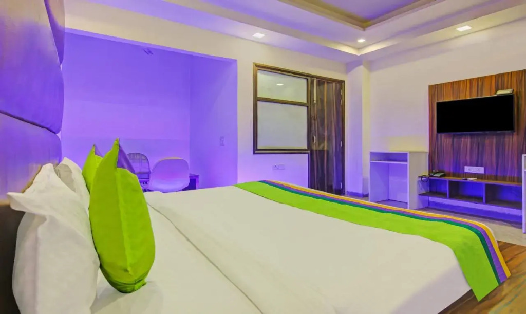 Itsy Hotels Prime Stay