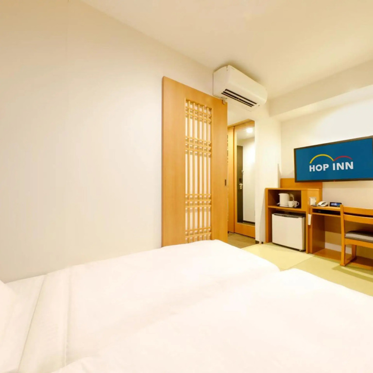 Hop Inn Kyoto Shijo Omiya