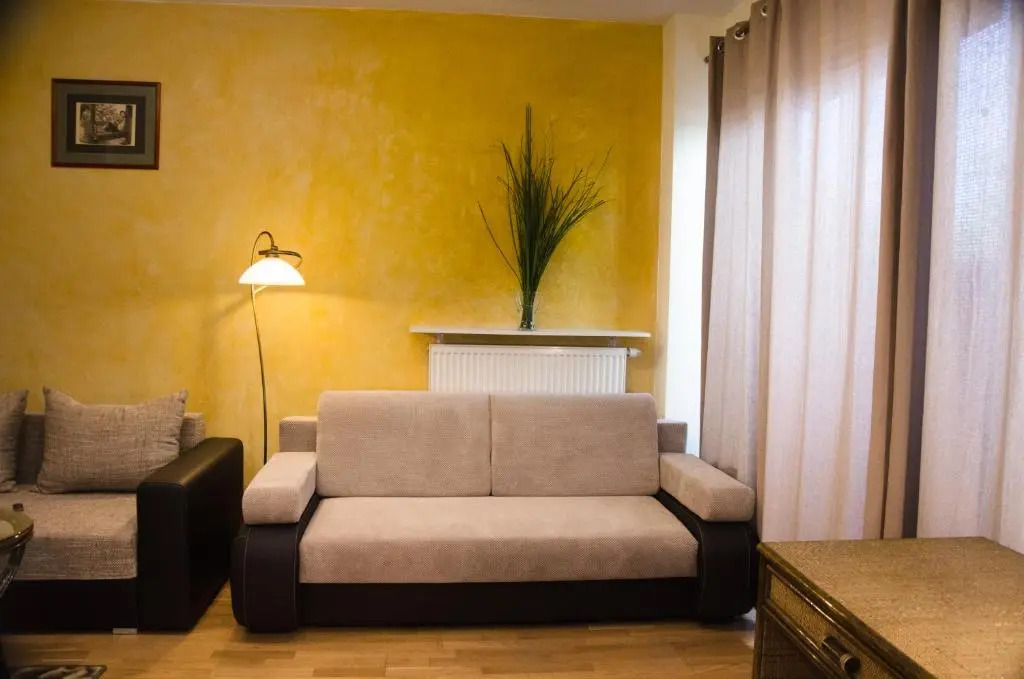 Apartament Parkowy Chodkiewicza