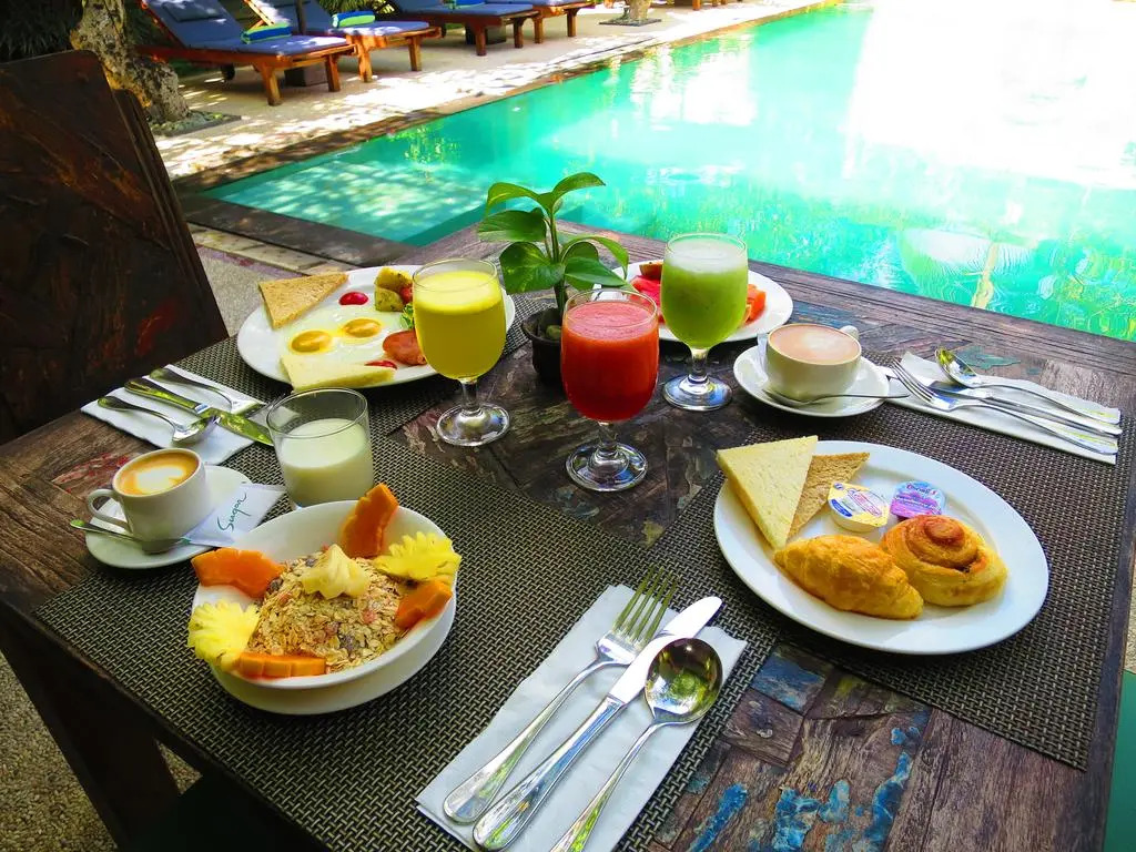 Awatara Boutique Resort Ubud