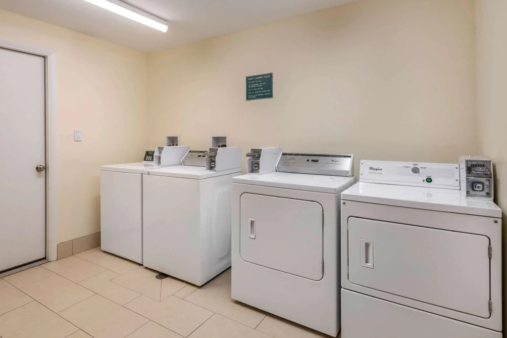 Quality Inn and Suites Palatka Riverfront
