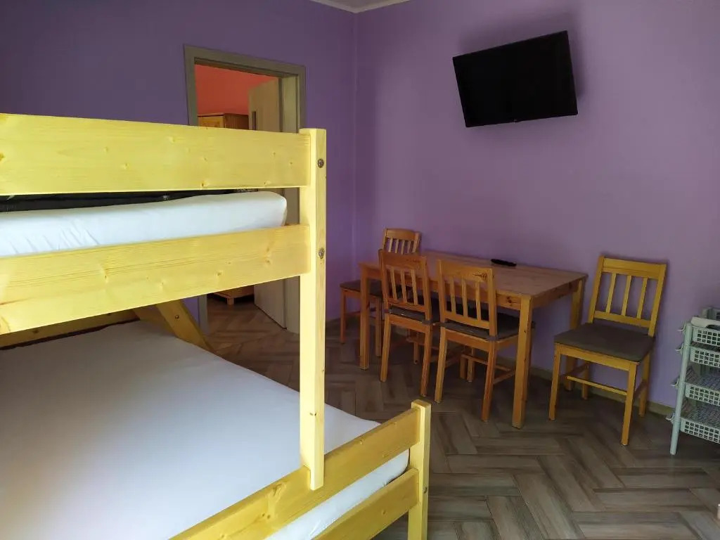Apartments Klentnice U Mikulova