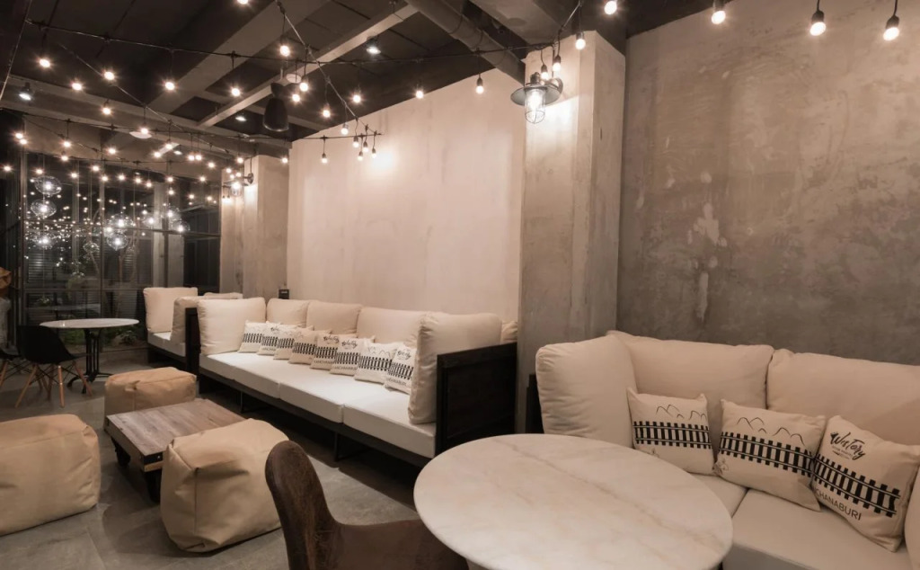 Westory Design Poshtel