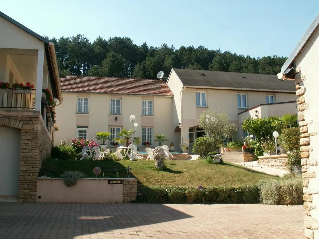 LudHôtel