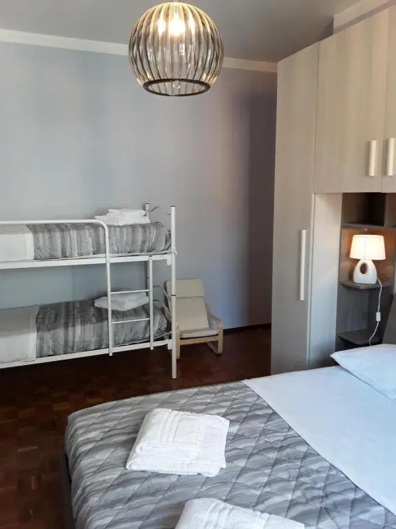 Bilocale centro Biella