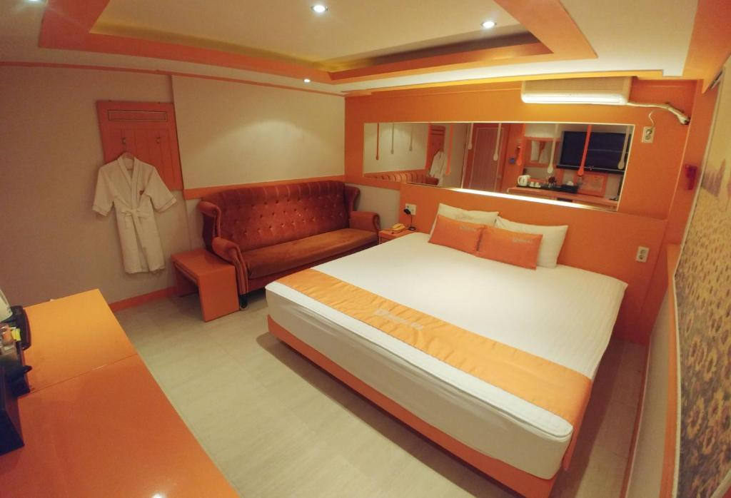 Hotel Andrest
