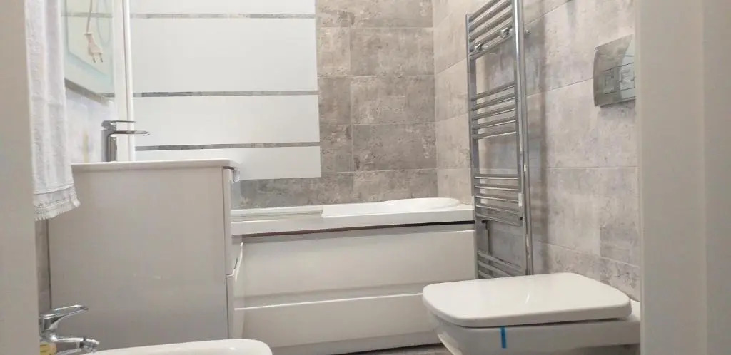 Apartament lux