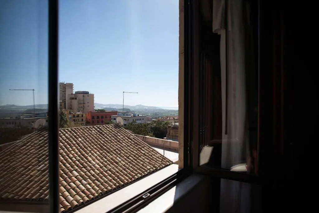 B&B Salotto Di Athena