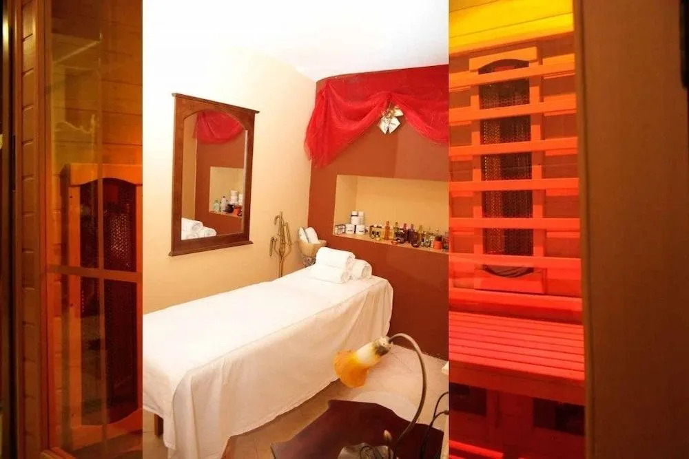 Archontiko Fiamegou Hotel&Spa