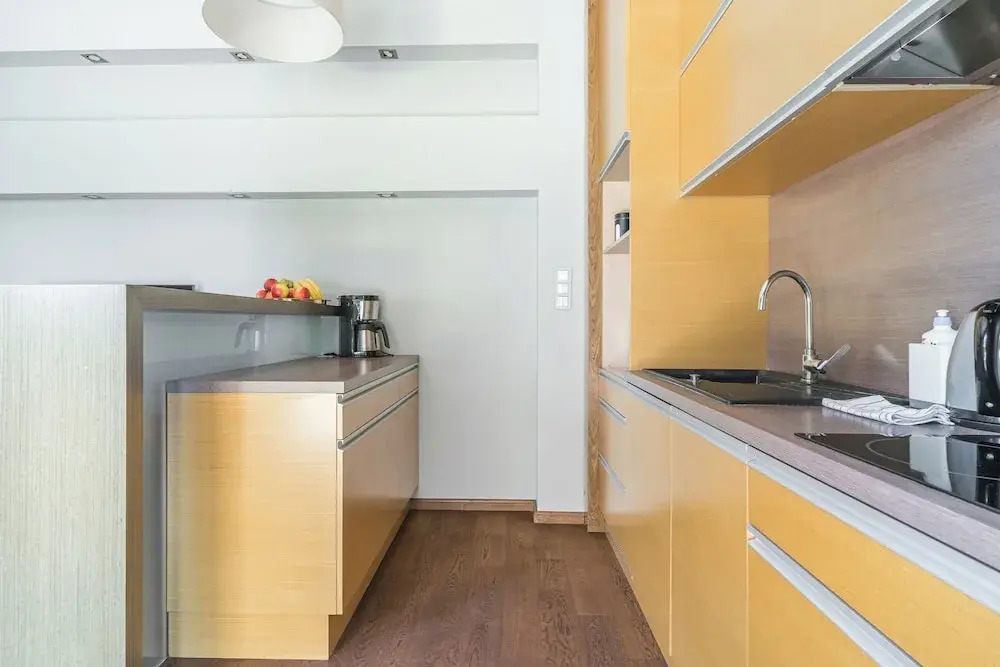 Lastadia - Little Heaven apartamenty
