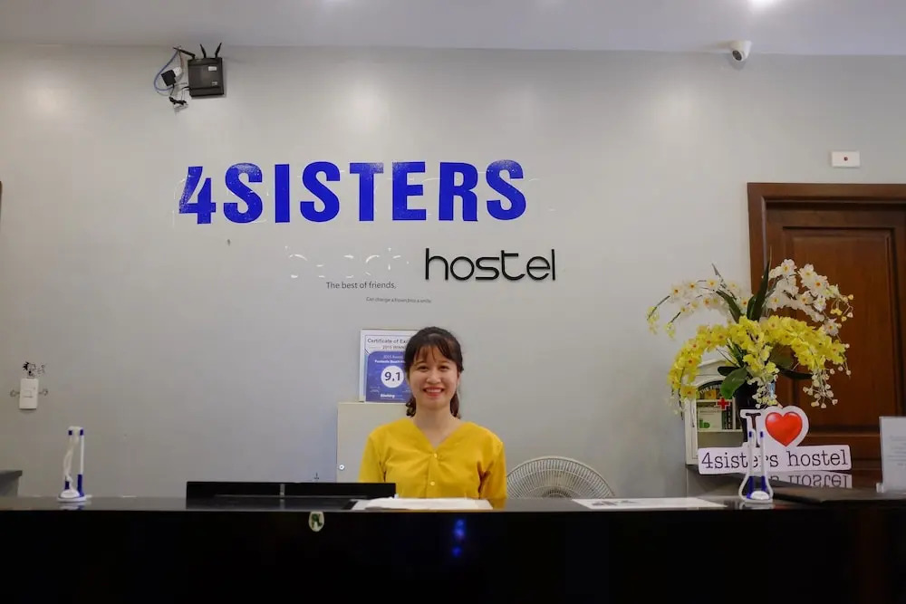 4sisters Hostel
