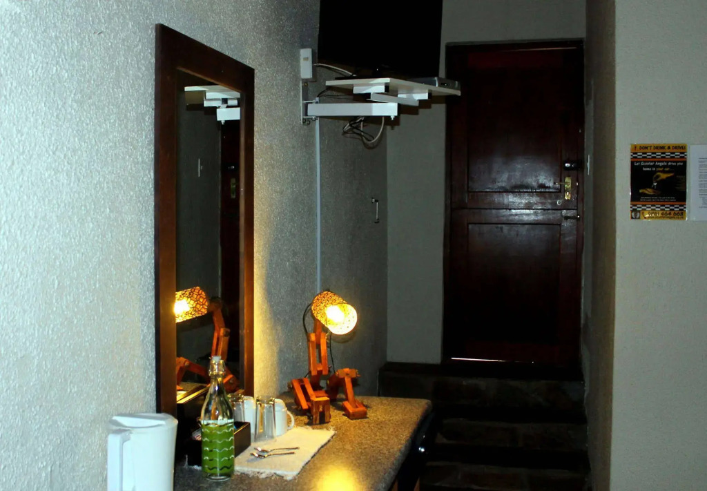iNkosi Luxury Lodge