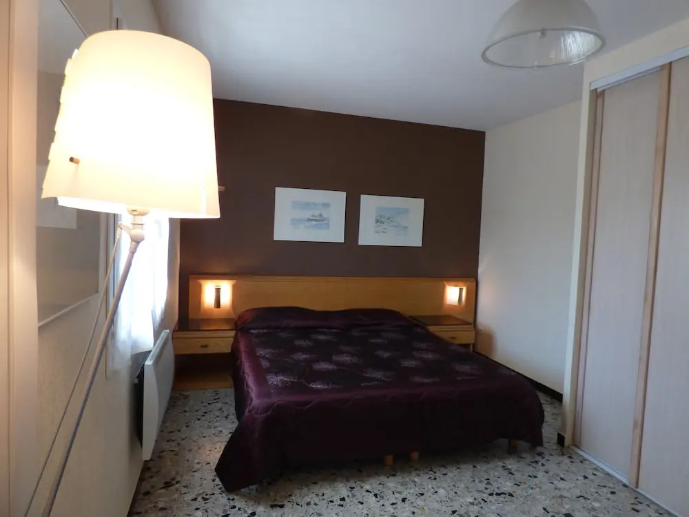 AppartHotel Festival Sud Aqua - Avignon TGV